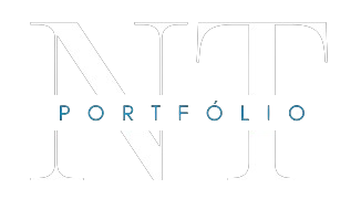 Logo Portfólio NT